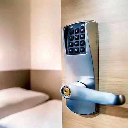 B&B Hotel Hannover-Nord-2